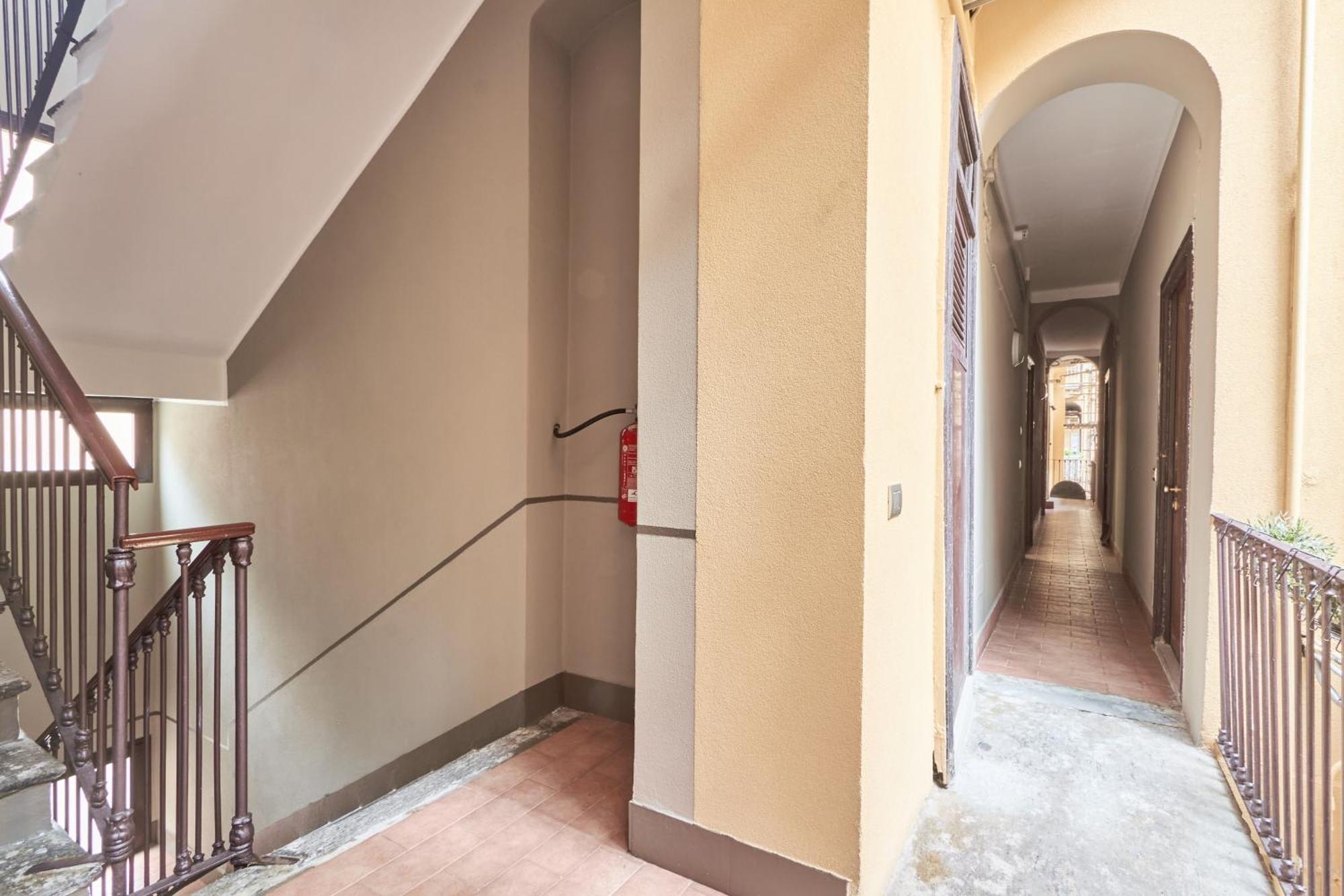Elegante Appartamento Minimal Dai Tocchi Botanici Milánó Kültér fotó